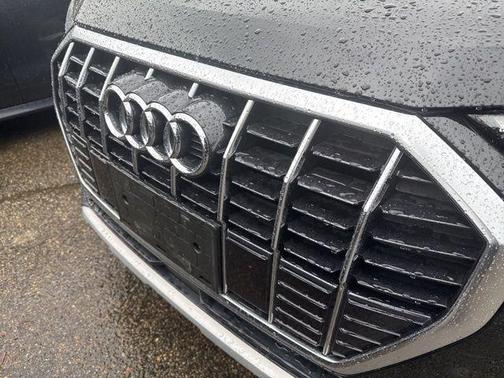 2021 Audi Q3 40 Premium