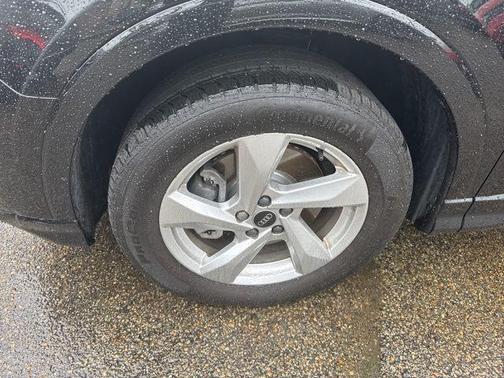 2021 Audi Q3 40 Premium