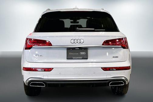 2023 Audi Q5 45 S line Premium