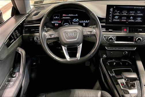 2022 Audi A5 Sportback Premium Plus