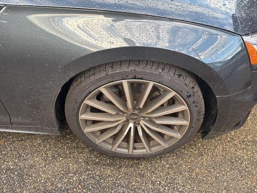 2022 Audi A5 Sportback Premium Plus