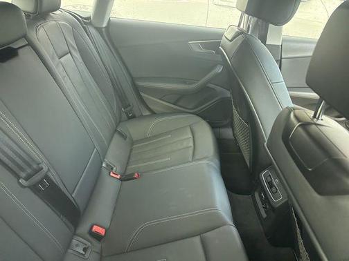 2022 Audi A5 Sportback Premium Plus