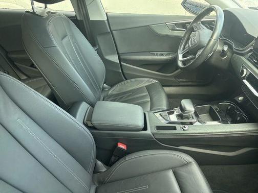 2022 Audi A5 Sportback Premium Plus