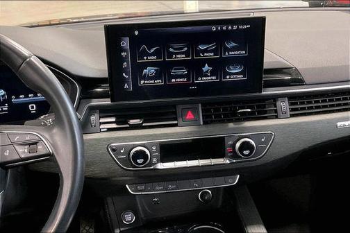 2022 Audi A5 Sportback Premium Plus