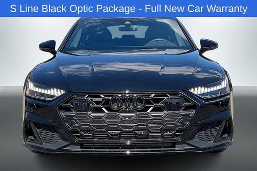 2024 Audi A7 3.0T Premium Plus