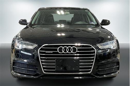 2017 Audi A6 2.0T Premium Plus