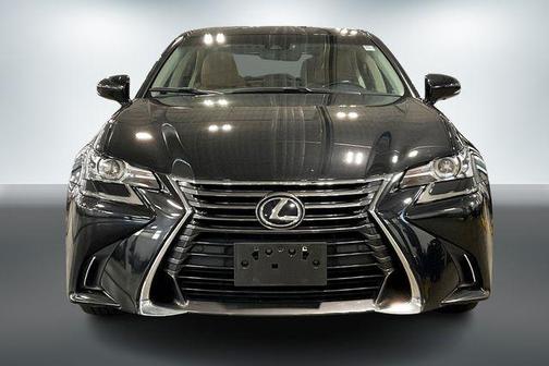 2016 Lexus GS 350 Base