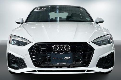 2025 Audi A5 Sportback 45 S Line Premium