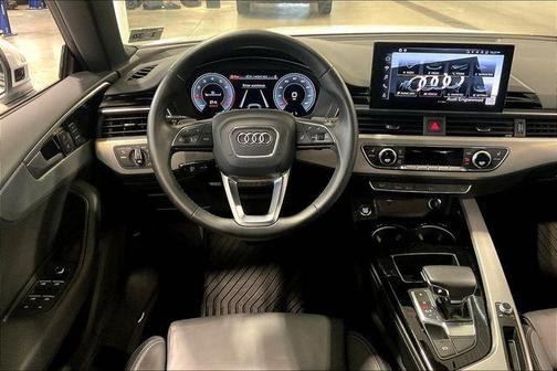 2025 Audi A5 Sportback 45 S Line Premium