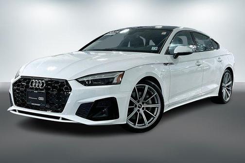 2025 Audi A5 Sportback 45 S Line Premium