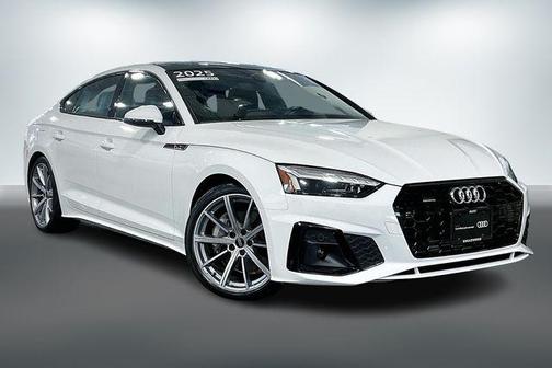 2025 Audi A5 Sportback 45 S Line Premium