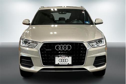 2016 Audi Q3 2.0T Premium Plus