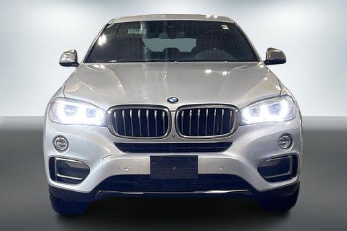 2019 BMW X6 sDrive35i