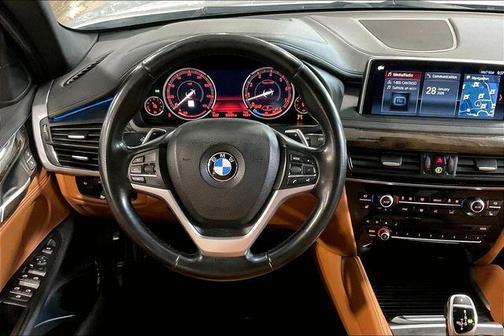 2019 BMW X6 sDrive35i