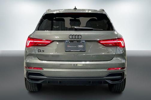 2024 Audi Q3 45 S line Premium Plus