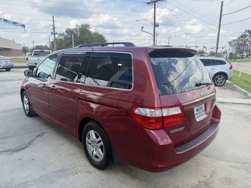 2006 Honda Odyssey EX-L