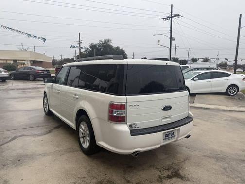 2014 Ford Flex SE