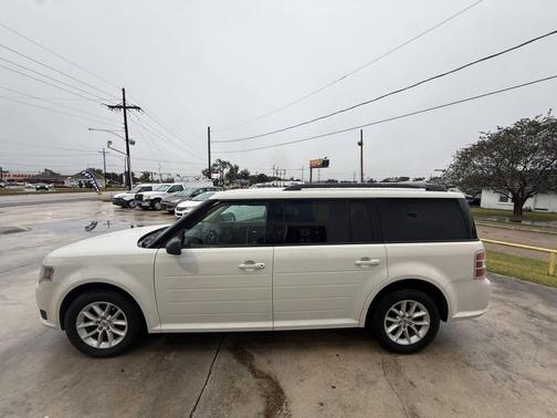 2014 Ford Flex SE
