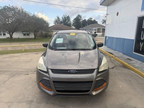 2014 Ford Escape S