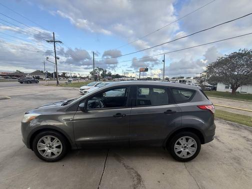 2014 Ford Escape S
