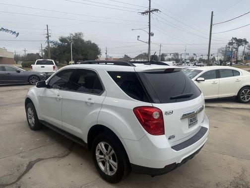 2013 Chevrolet Equinox 1LT