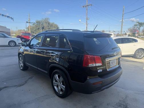 2013 Kia Sorento EX
