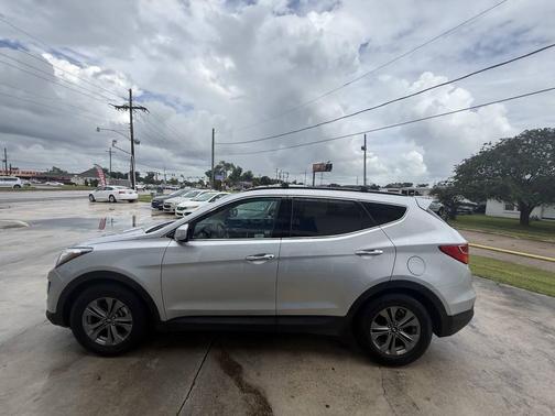 2016 Hyundai Santa Fe Sport 2.4L