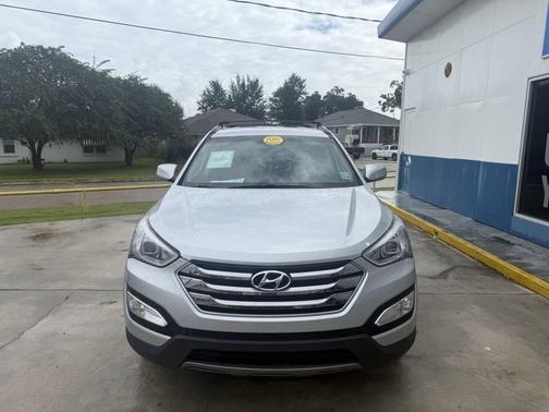 2016 Hyundai Santa Fe Sport 2.4L