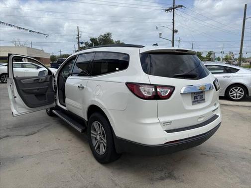 2015 Chevrolet Traverse 1LT