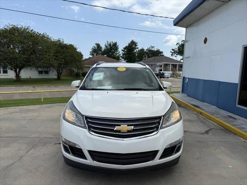 2015 Chevrolet Traverse 1LT