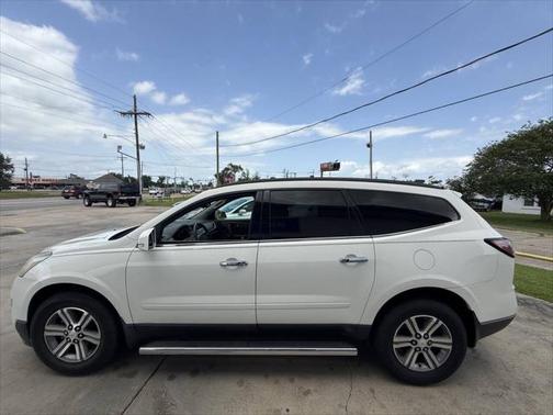 2015 Chevrolet Traverse 1LT