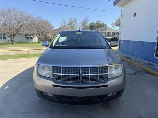 2008 Lincoln MKX Base