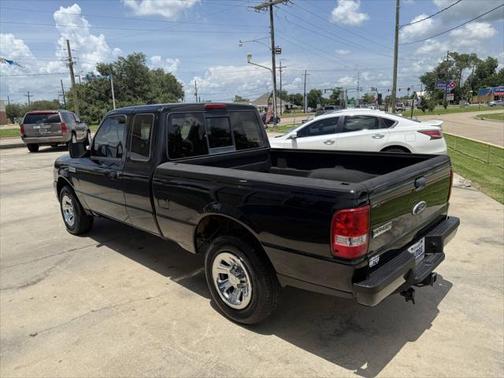 2011 Ford Ranger XLT