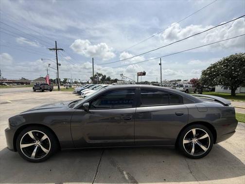 2014 Dodge Charger R/T