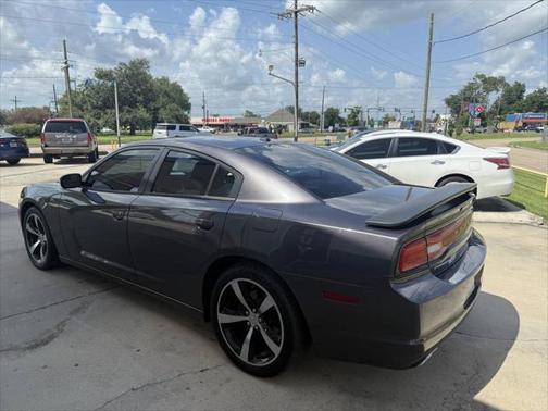 2014 Dodge Charger R/T