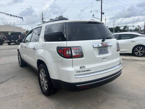 2013 GMC Acadia SLT-2