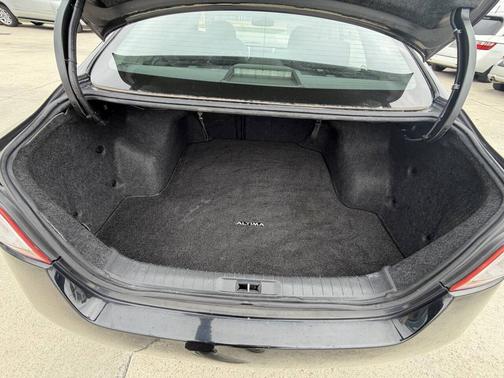 2013 Nissan Altima 2.5 SL