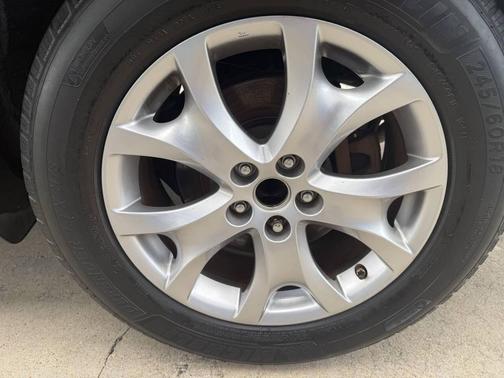 2014 Mazda CX-9 Touring