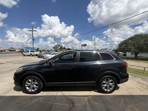 2014 Mazda CX-9 Touring