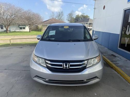 2014 Honda Odyssey EX