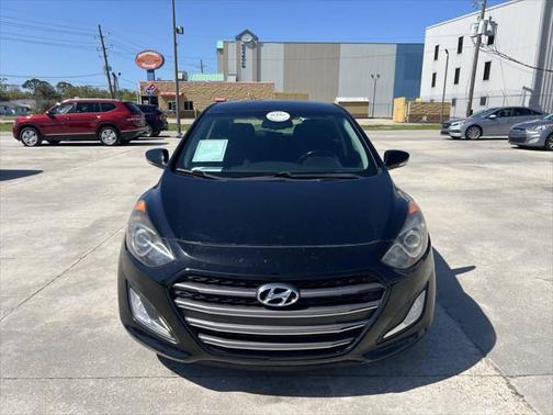 2016 Hyundai Elantra GT Base