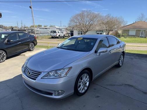 2010 Lexus ES 350 Base