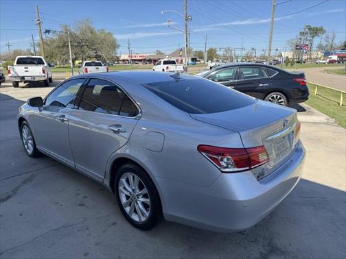 2010 Lexus ES 350 Base