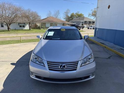 2010 Lexus ES 350 Base