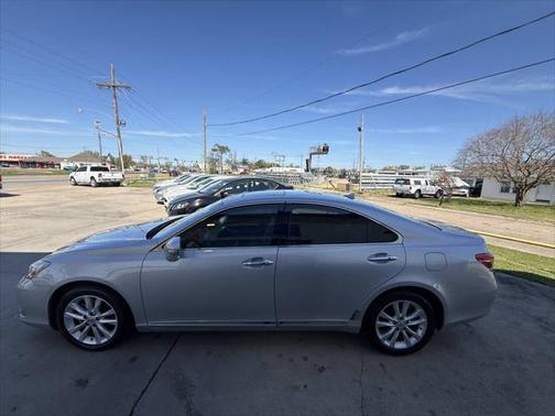 2010 Lexus ES 350 Base