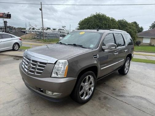2011 Cadillac Escalade Premium