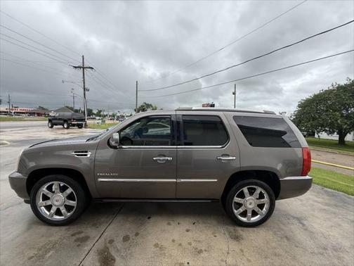 2011 Cadillac Escalade Premium