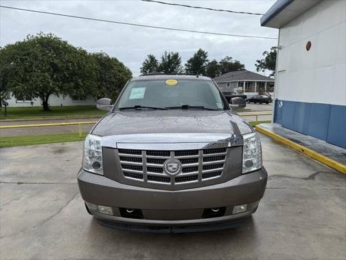 2011 Cadillac Escalade Premium