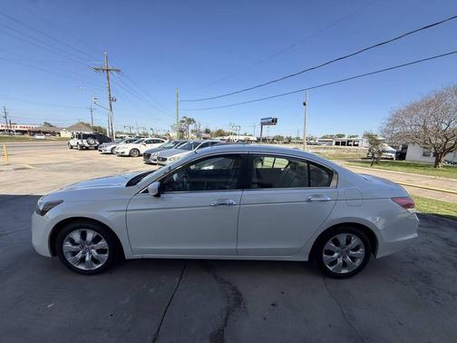 2010 Honda Accord EX-L
