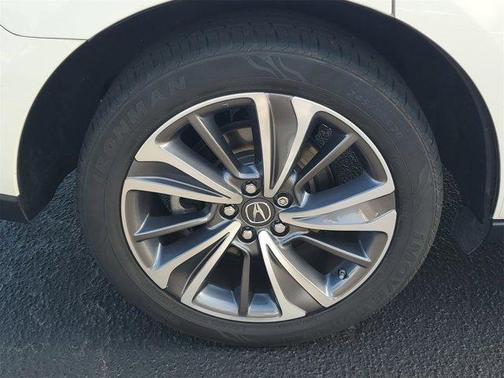 2019 Acura MDX 3.5L w/Technology Package